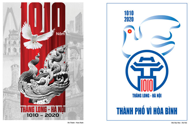 Hà Nội sẽ tổ chức sự kiện kỷ niệm 1010 năm Thăng Long – Hà Nội