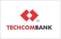 Techcombank logo